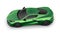2027 Chevrolet Corvette Stingray Base