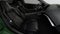 2027 Chevrolet Corvette Stingray Base