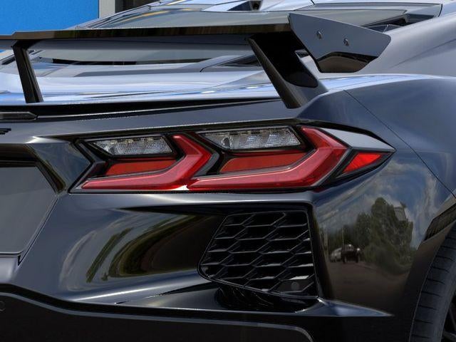 2027 Chevrolet Corvette Stingray 1LT