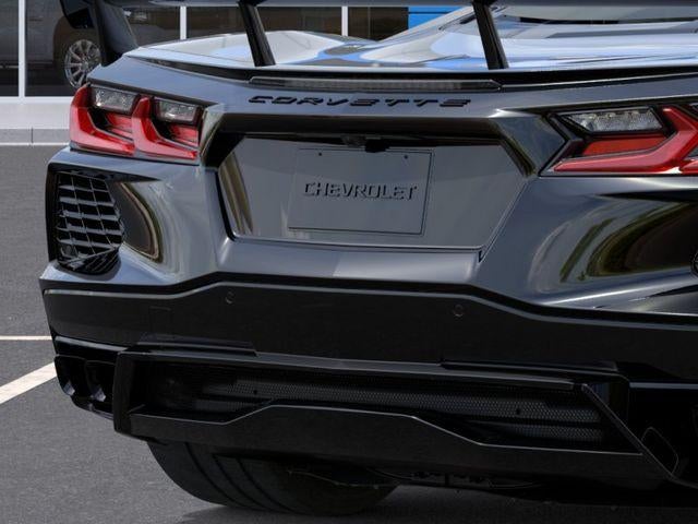 2027 Chevrolet Corvette Stingray 1LT
