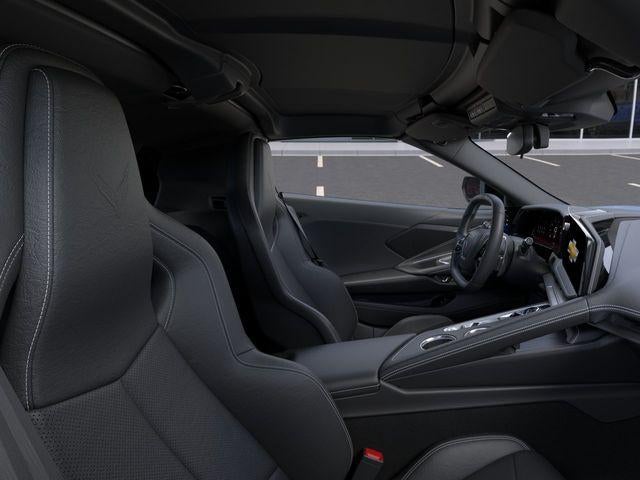 2027 Chevrolet Corvette Stingray 1LT