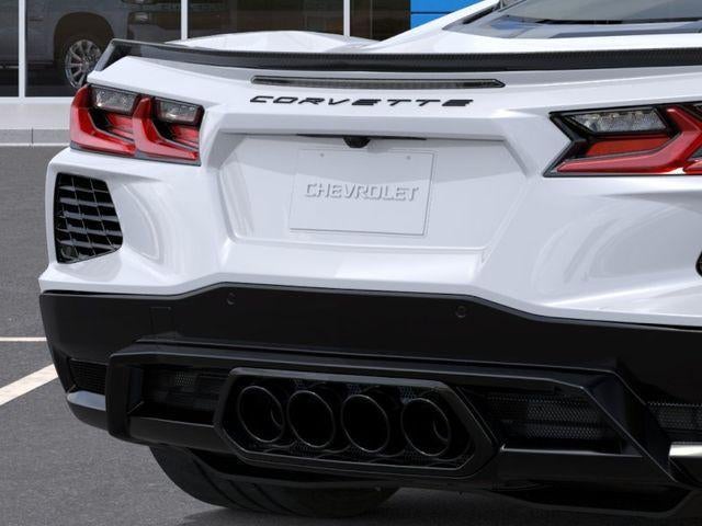 2027 Chevrolet Corvette Stingray 1LT
