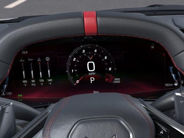 2027 Chevrolet Corvette Stingray 1LT