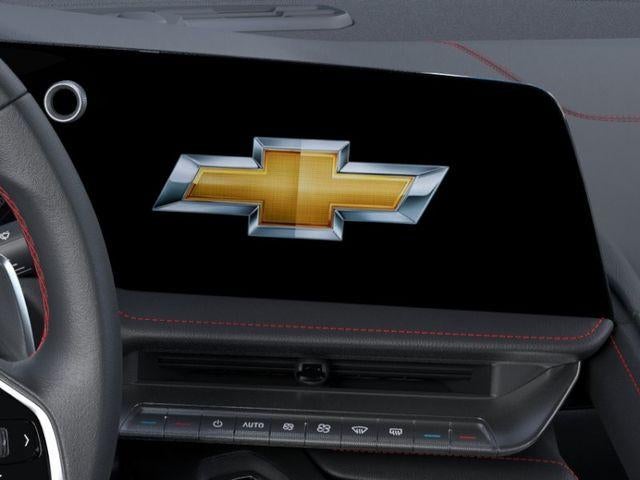 2027 Chevrolet Corvette Stingray 1LT