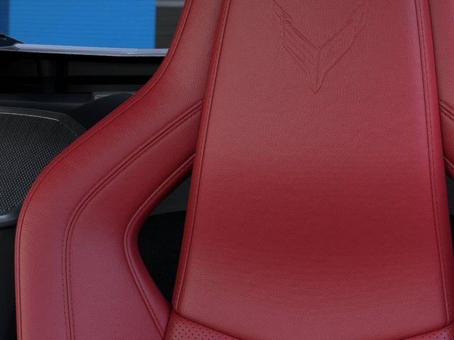 2027 Chevrolet Corvette Stingray 1LT