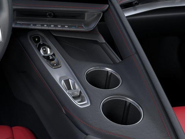 2027 Chevrolet Corvette Stingray 1LT