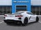 2027 Chevrolet Corvette Stingray 1LT