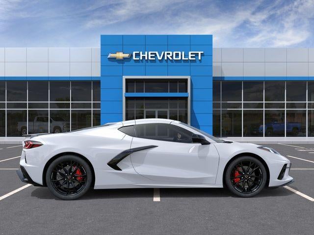 2027 Chevrolet Corvette Stingray 1LT
