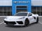 2027 Chevrolet Corvette Stingray 1LT