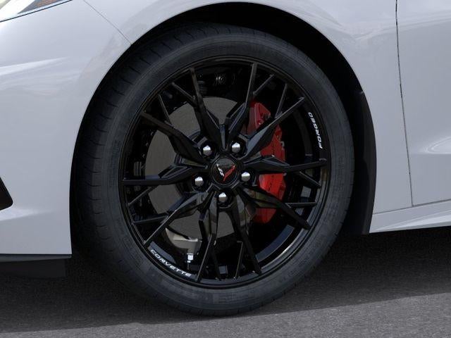 2027 Chevrolet Corvette Stingray 1LT