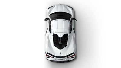 2027 Chevrolet Corvette Stingray 1LT