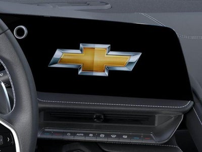 2027 Chevrolet Corvette Stingray 1LT