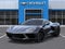 2027 Chevrolet Corvette Stingray 1LT