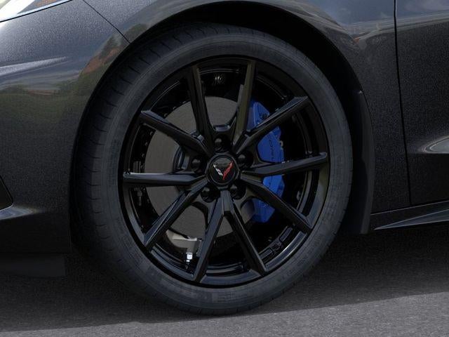 2027 Chevrolet Corvette Stingray 1LT