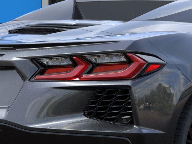 2027 Chevrolet Corvette Stingray 1LT