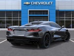 2027 Chevrolet Corvette Stingray 1LT