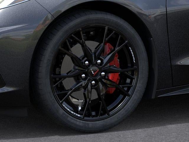 2027 Chevrolet Corvette Stingray 1LT