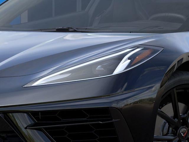 2027 Chevrolet Corvette Stingray 1LT
