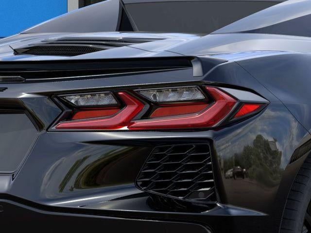 2027 Chevrolet Corvette Stingray 1LT