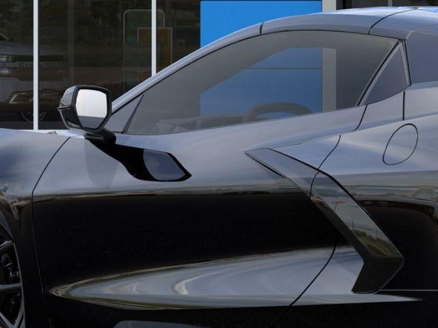 2027 Chevrolet Corvette Stingray 1LT