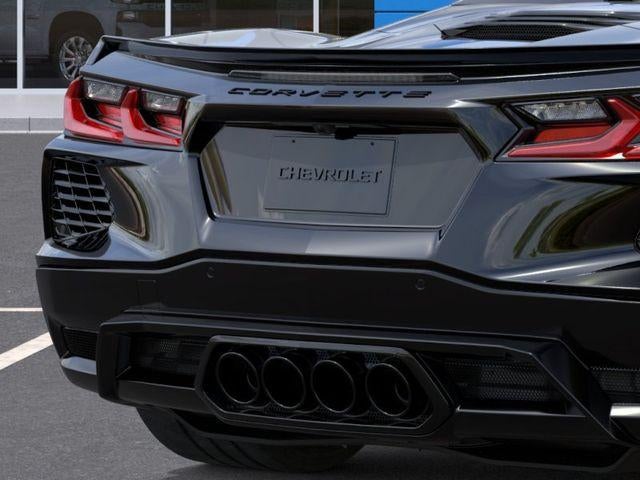 2027 Chevrolet Corvette Stingray 1LT