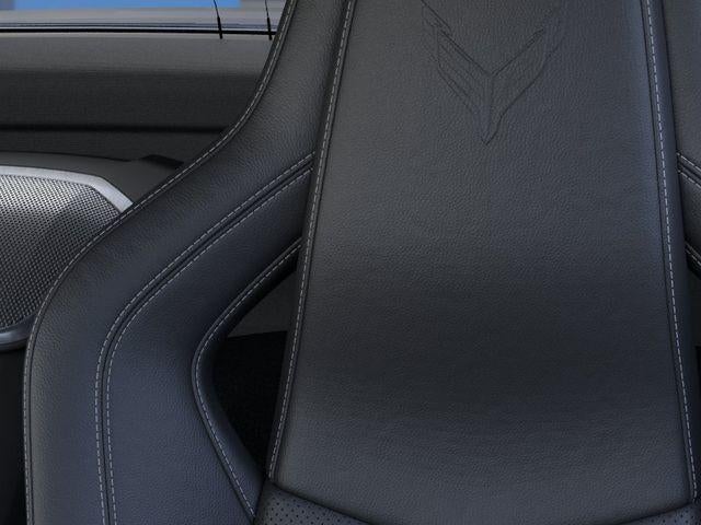 2027 Chevrolet Corvette Stingray 1LT
