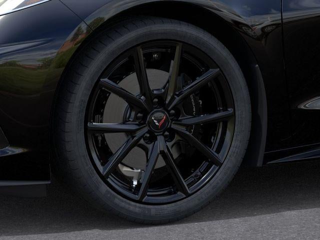 2027 Chevrolet Corvette Stingray 1LT
