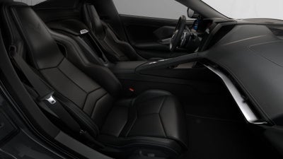 2027 Chevrolet Corvette Stingray 1LT