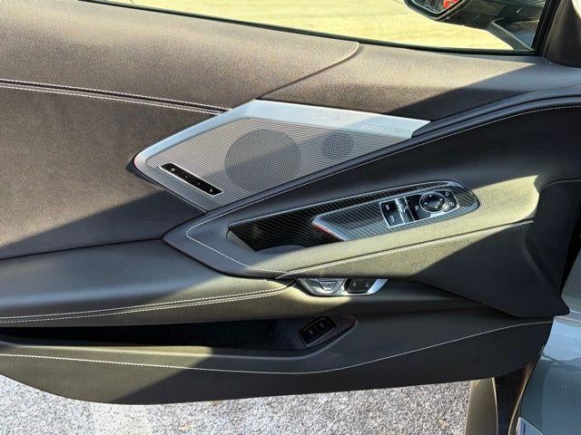 2022 Chevrolet Corvette Stingray 2LT