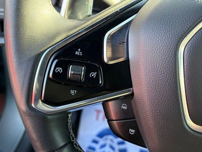 2022 Chevrolet Corvette Stingray 2LT