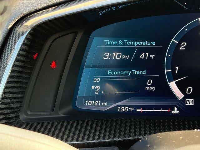 2022 Chevrolet Corvette Stingray 2LT