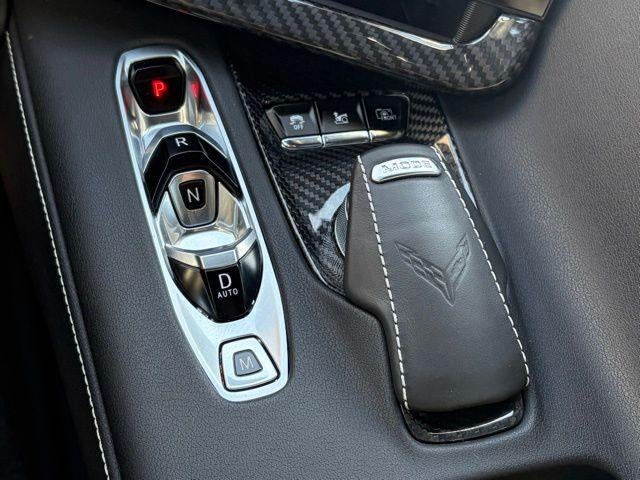 2022 Chevrolet Corvette Stingray 2LT