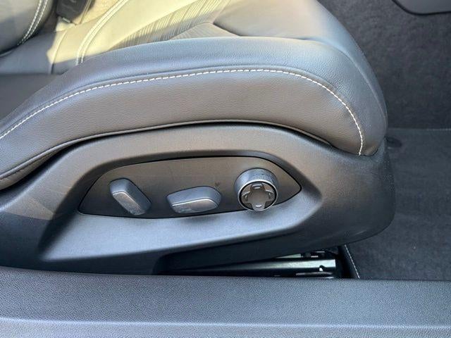 2022 Chevrolet Corvette Stingray 2LT