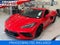 2021 Chevrolet Corvette Stingray 2LT