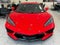 2021 Chevrolet Corvette Stingray 2LT