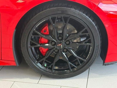 2021 Chevrolet Corvette Stingray 2LT