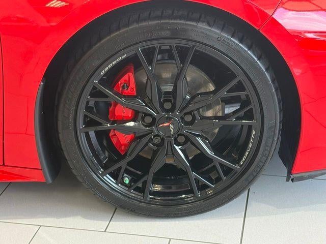 2021 Chevrolet Corvette Stingray 2LT