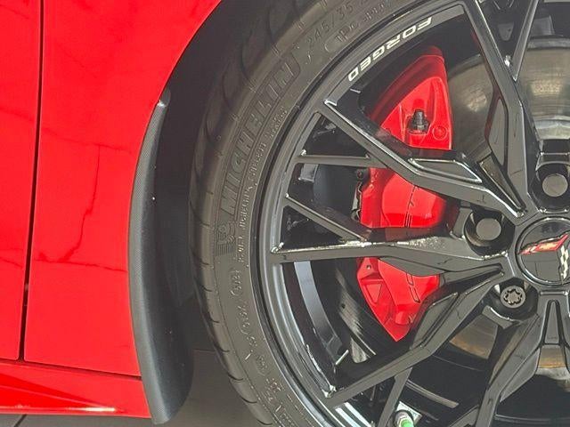 2021 Chevrolet Corvette Stingray 2LT
