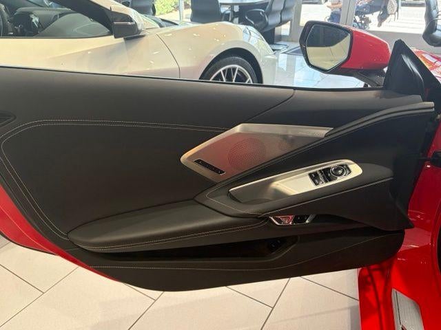 2021 Chevrolet Corvette Stingray 2LT