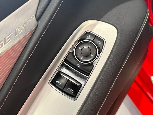 2021 Chevrolet Corvette Stingray 2LT