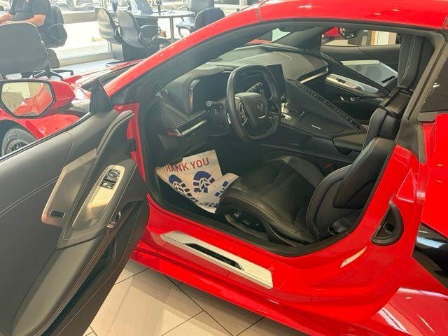 2021 Chevrolet Corvette Stingray 2LT