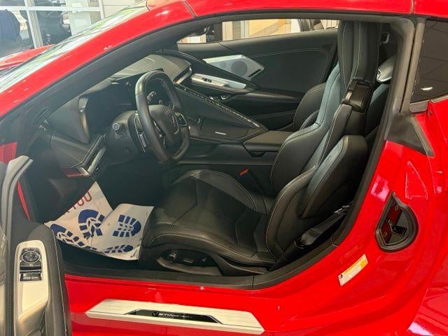 2021 Chevrolet Corvette Stingray 2LT