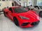 2021 Chevrolet Corvette Stingray 2LT