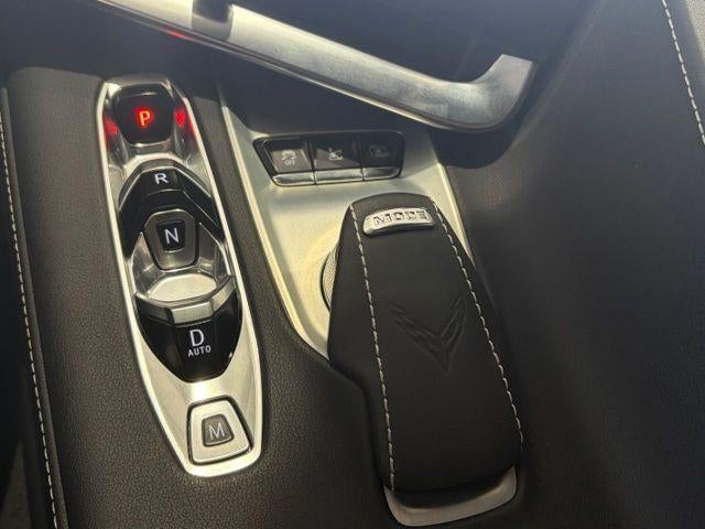 2021 Chevrolet Corvette Stingray 2LT