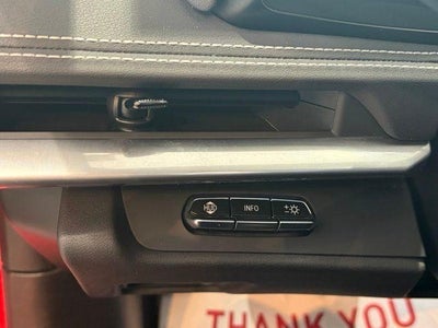 2021 Chevrolet Corvette Stingray 2LT