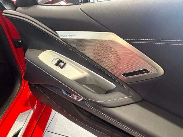 2021 Chevrolet Corvette Stingray 2LT