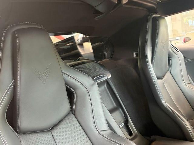 2021 Chevrolet Corvette Stingray 2LT