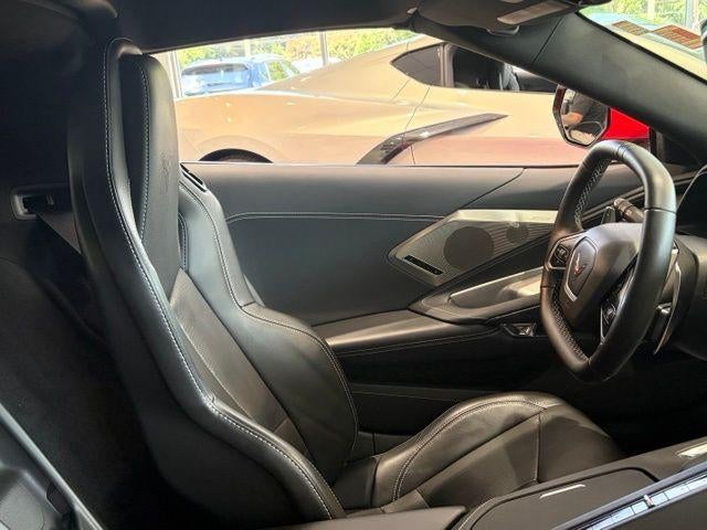 2021 Chevrolet Corvette Stingray 2LT