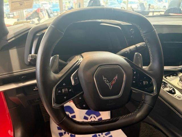 2021 Chevrolet Corvette Stingray 2LT