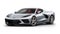 2027 Chevrolet Corvette Stingray Base